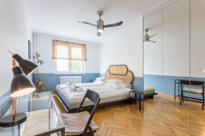 Marmo Apartments Powiśle
